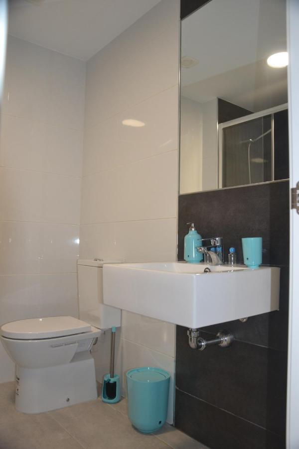 La Perla De Sunset Beach Corralejo Exterior foto